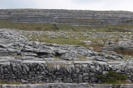 The Burren at Black Head, Ireland