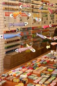 Lisbon, Lisboa, Portugal, Loja das Conservas, House of Canned Goods, Canned Fish, Tin Fish, Tinned Fish, Fish